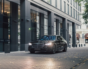 Car Inspection in Leasing