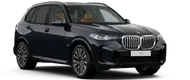 BMW X5 - L'Escape
