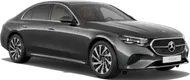Mercedes E-Class - L'Escape
