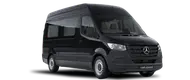 Mercedes Sprinter VIP 8+1 - L'Escape