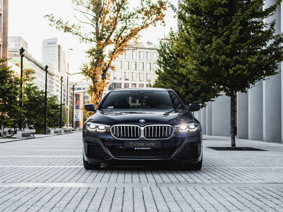 BMW 5
