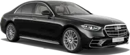 Mercedes S-Class - L'Escape