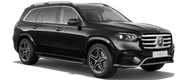 Mercedes GLS - L'Escape
