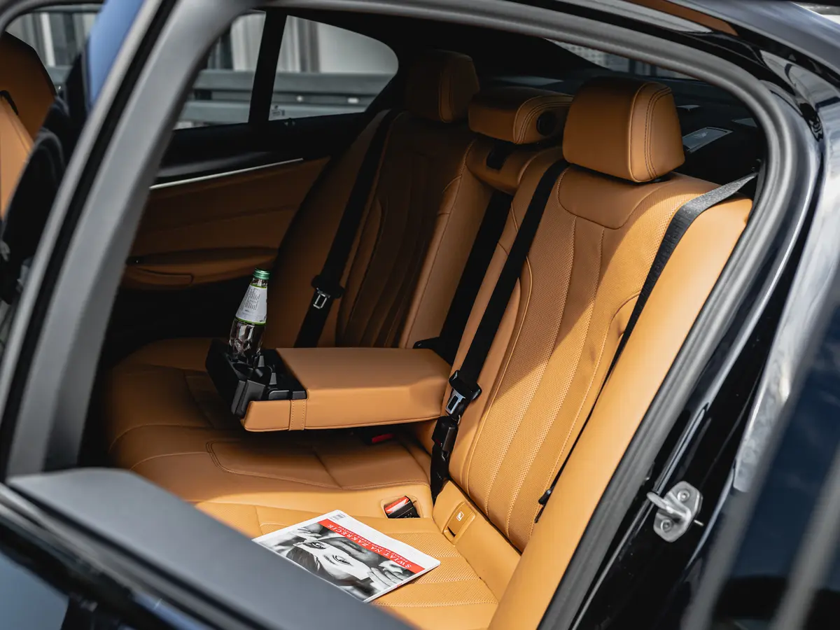 BMW 5