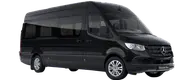 Mercedes Sprinter Luxury 20+1 - L'Escape