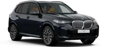 BMW X5 - L'Escape