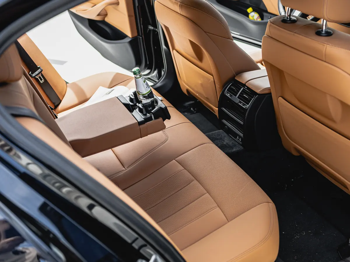 BMW 5