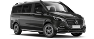 Mercedes V-Class Exclusive - L'Escape