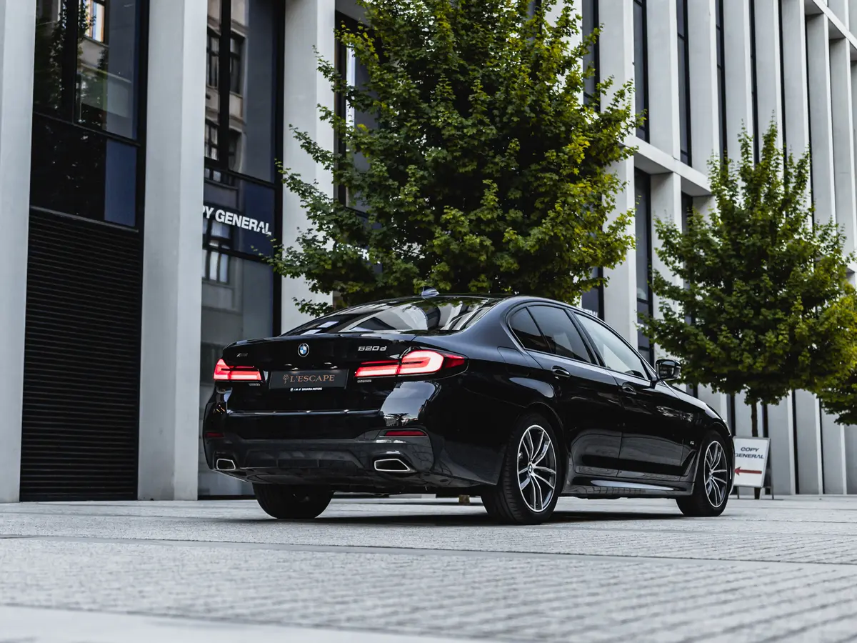 BMW 5