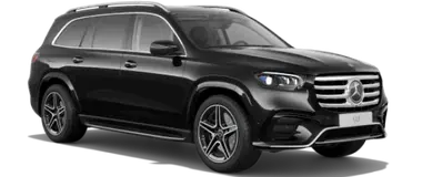 Mercedes GLS - L'Escape