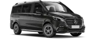 Mercedes V-Class Exclusive - L'Escape
