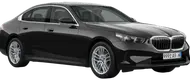 BMW 5 - L'Escape